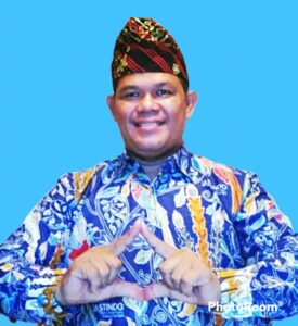 Ketua DPD ASTINDO Provinsi Lampung Adi Susanto Menyikapi Pemberitaan Dan Keluhan Travel Agen Lampung Terkait  Dugaan Pengkondisiian Terhadap Sekolah
