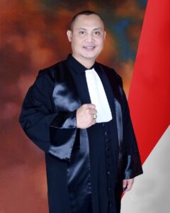 Praktisi Hukum-Advokat Andri Meirdyan Syarif ,S.E.,S.H.,M.M  Angkat Bicara Terkait Perihal Dugaan Oknum Dinas Pendidikan Yang Melakukan Pengkondisian Terhadap Sekolah