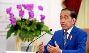 Presiden Jokowi Minta Dunia Lakukan Ini Hadapi Tantangan Global