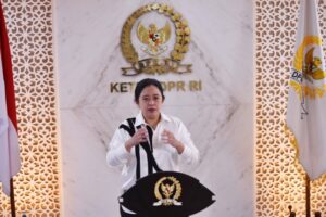 Puan: Aturan Distribusi Pertalite Harus Jamin Subsidi BBM Tepat Sasaran