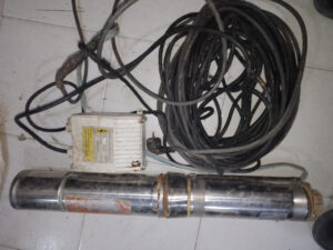 Team Buser Polsek Candipuro Tangkap  Pelaku curat sibel 