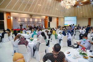 TINGKATKAN KUALITAS PELAYANAN PRIMA DENGAN PENCAIRAN PENSIUN SECARA OTOMATIS 