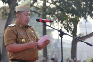 Yespi Cory Pinta Segera Masukkan Nilai Kontrak Melalui Aplikasi Siswa P3DN BPKP 