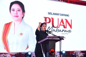Puan Ingatkan Pemerintah Siapkan Rencana Cadangan Hadapi Krisis Pertalite