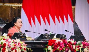 Puan Dukung Sikap Tegas Kapolri yang Siap Copot Petinggi Polri Bila Terlibat Judi Online