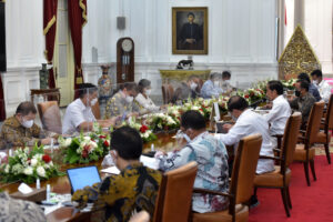 Pemerintah Percepat Transformasi Digital Pengadaan Barang dan Jasa