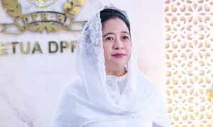 Ketua DPR RI Puan Maharani Sapa Warga Pulau Lombok, Bakal Blusukan di Pasar Tradisional
