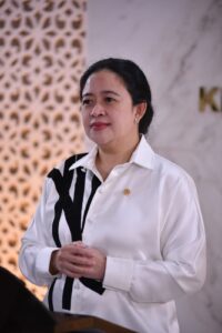 Puan Dukung Film Indonesia Berlaga di Ajang Kompetisi Piala Oscar 