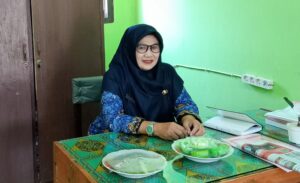 SDN.2 KARANG PUCUNG SIAPKAN SEKOLAH GUNA MENYONGSONG PENERAPAN KURIKULUM MERDEKA