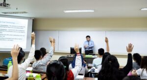 99,11Triliun Dana Abadi Pendidikan Bukti Komitmen Pemerintah Tingkatkan SDM