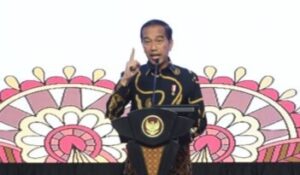 Presiden Terus Dorong Jajarannya Gunakan APBN untuk Beli Produk Dalam Negeri