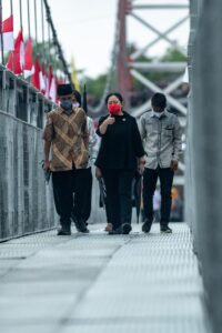 Cuaca Ekstrem Masih Mengancam, Puan Ingatkan Kesiapan Infrastruktur Siaga Bencana 