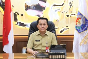 Tim Kemendagri Turun Ke Sulteng Monev dan Asistensi Serapan Anggaran, Pengendalian Inflasi dan Penguatan BUMD