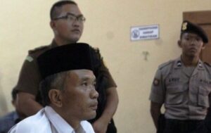 Terkait Ujaran Kebencian , Bambang Tri Mulyono Dan Gus Nur  Telah Ditangkap