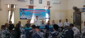 MusrenbangDes 2022 Desa Rangai Tritunggal Prioritaskan Penuntasan Kemiskinan Ekstrem