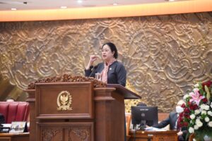 Puan Minta Pemerintah Kendalikan Harga Bahan Pokok Jelang Libur Natal-Tahun Baru