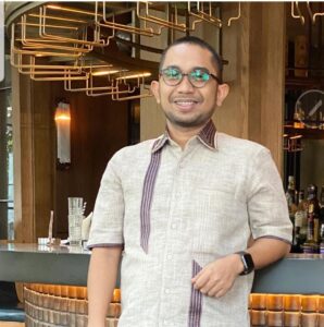 MUSRA Relawan Jokowi Untuk Siapa ? _Pernyataan Sikap BARA JP Millenial_