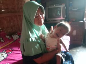 Butuh Uluran Tangan Masyarakat dan Para Dermawan