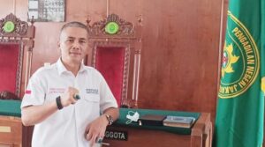 Dr. Suriyanto PD: Selamatkan Bangsa Ini Dengan Perkuat Nasionalisme