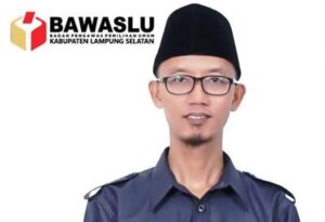 Ketua Kordiv Bawaslu Lamsel Himbau Rekrutmen Petugas Pantarlih Secara Cermat
