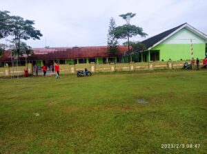 Jelang Pertandingan Tim Red Brother Vs Candipuro Al Star