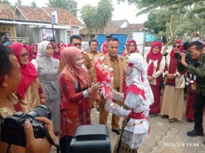 Musrenbang Kecamatan Candipuro Dalam Rangka Penyusunan RKPD  Tahun 2024