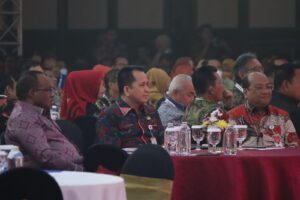 Kemendagri Lakukan Langkah Strategis Percepat Realisasi APBD Sejak Awal Tahun