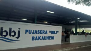 Oknum Atasan dan Petugas BBJ Bakauheni,Lampung Selatan Diduga Alergi Terhadap Pers