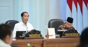 Jokowi  Instruksikan Jajarannya Guna  Menindaklanjuti Rekomendasi Penyelesaian Non-yudisial Pelanggaran HAM Berat