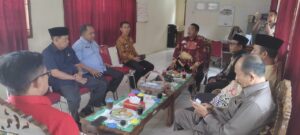 Komisi I DPRD Lamsel Minta Disdukcapil Prioritaskan Pembuatan KTP Bagi Hak Pilih Pemula