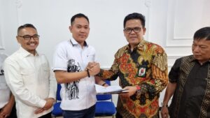 Sepakat Adakan Kerjasama, PERSADIN Tandatangani MOU Dengan UTB Lampung 