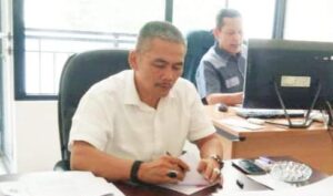 MK Mengedepankan Pembenaran Hukum Daripada Kebenaran Catatan Dr. Suriyanto Pd, SH, MH, M.Kn