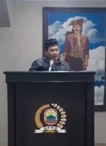 Fraksi PKS Apresiasi Dengan Kenaikan Rencana Pendapatan Daerah Sebesar 9,15 Persen
