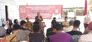 Rosdiana Ketua Komisi III DPRD Lamsel :Ideologi Pancasila dan Wawasan Kebangsaan Sangat Penting Ditanamkan Ke Masyarakat