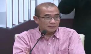 Ketua KPU Minta Maaf Atas Kesalahan Data Sirekap, Benarkah Data Sirekap Tidak Bisa Jadi Patokan?