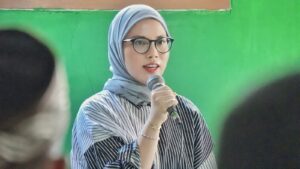 Farah Nuriza Amelia Minta Bawaslu Awasi Larangan Mutasi ASN