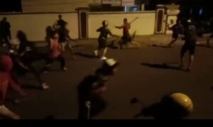 Tragedi Ramadhan 2024 Di Lamsel Tawuran Perang Sarung Anak-Anak Yang  Memakan Korban Jiwa