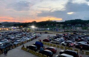 Puncak Arus Balik H+3, 39.729 Unit Kendaraan telah kembali ke Pulau Jawa dari Sumatera
