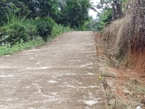 Terkait Dugaan Pemberitaan Tudingan Korupsi Dana Desa, PKH Dan BPNT Kades Transtanjungan Drs.H.Alwi Amir Akan Ambil Langkah Hukum