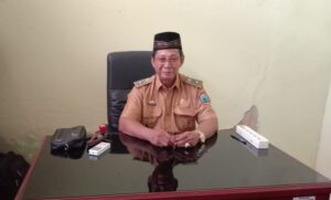 Warga Desa Tanjung Baru Mendapat Kemudahan Dalam Pengurusan Administrasi Kependudukan 