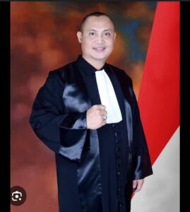 Sekretaris BPW PAI Lampung Dr (cand) Andri Meirdyan Syarif Meminta Pihak Berwajib Untuk Periksa KPU Kota Bandar Lampung