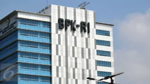 BPK TERPILIH MENJADI PEMERIKSA EKSTERNAL ITLOS 2025-2028