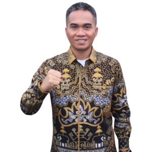 Di Momen Hari Lahirnya Pancasila Ketua Bawaslu Lampung Selatan Mengajak Semua Elemen Masyarakat Untuk Ikut Partisipatif Dalam Mengawasi Pilkada 2024