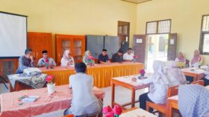 Komisi III DPRD Lamsel Dorong Penambahan Rombel SMP Negeri 6 Natar