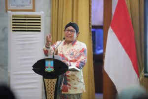 GUS HALIM INGIN REALISASIKAN BANK DESA TERBENTUK DI SETIAP DESA