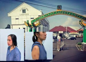 Wakajati Lampung Siap Cek Dan Ricek Kasus Faulina Romli Di Kejari Lampung Selatan