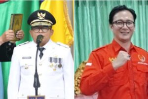 Waka DPD PWRI Lampung Sarankan PJ Gubernur Samsudin Sembelih dan Bagikan Daging Kurban, Ini Alasannya