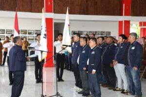 JMSI Kabupaten Lampung Selatan Periode 2024 – 2029 Resmi Dikukuhkan