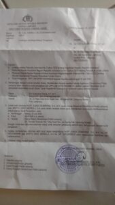 Terbitnya Surat Kepemilikan dan Penguasaan Tanah Register, Polda Lampung : Kami Tidak Menemukan Pelanggaran Hukum