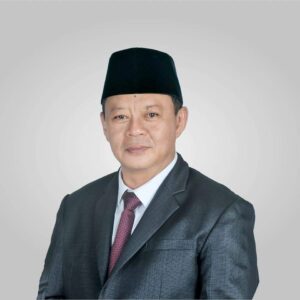Ketua Dewan Perwakilan Rakyat DaerahKabupaten Lampung Selatan Menggelar Sosialisasi Peraturan Daerah